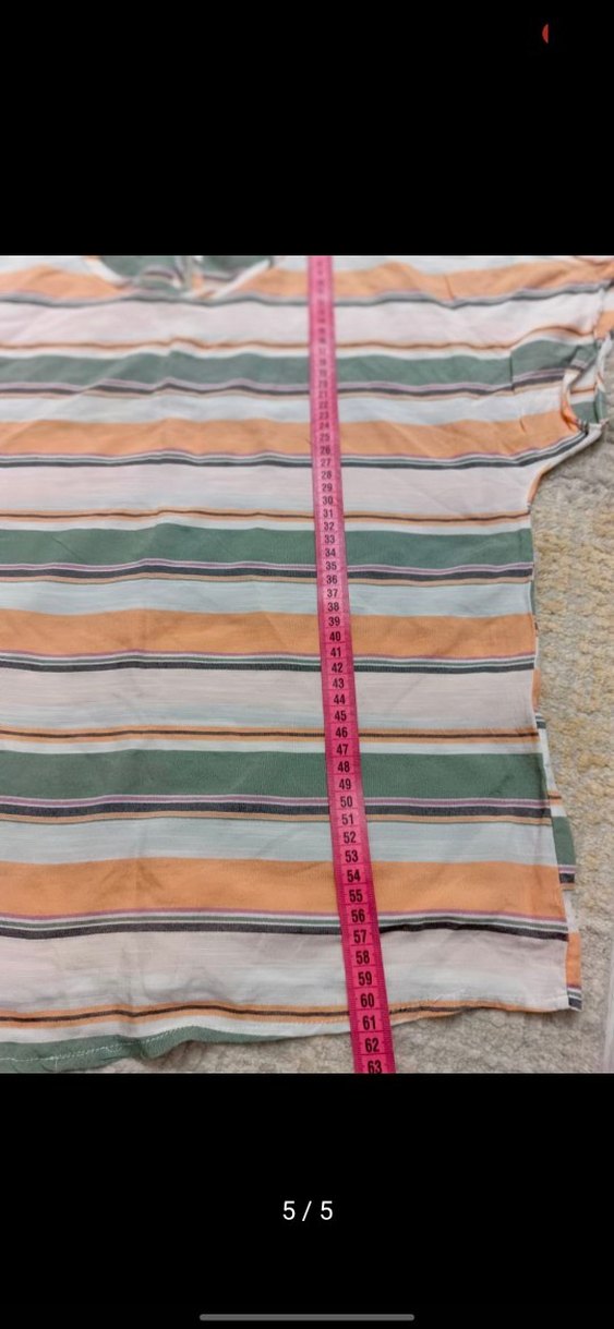 Kadın bluz - Görsel 5