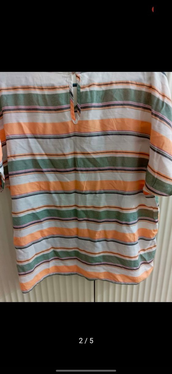 Kadın bluz - Görsel 2