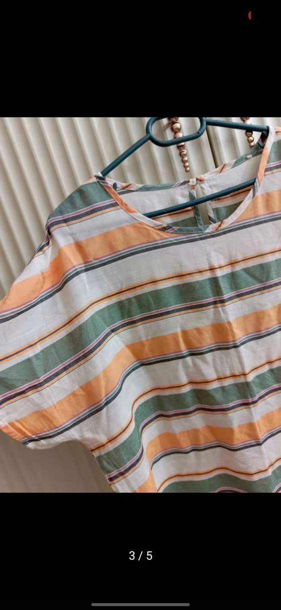 Kadın bluz - Görsel 3