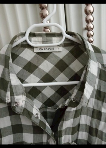 Kadın gömlek - Görsel 2