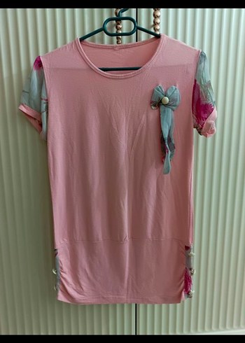 Kadın tişort - Görsel 2