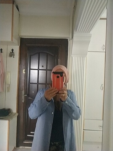 Bayan gömlek