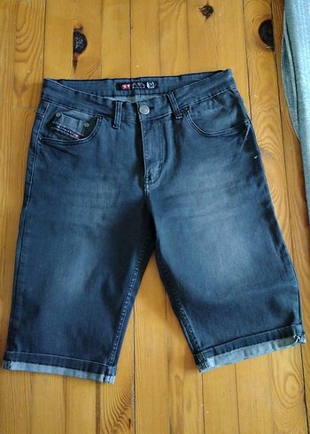 erkek kot Jean
