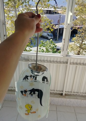 Diğer avize Lamba