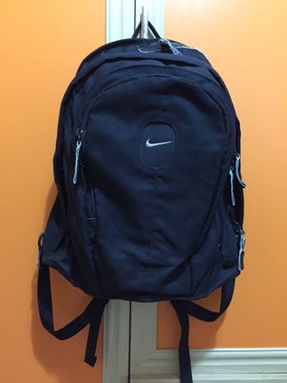 Orjinal nike çanta