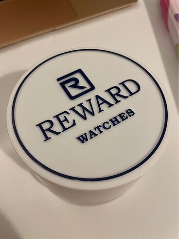  Beden Reward saat
