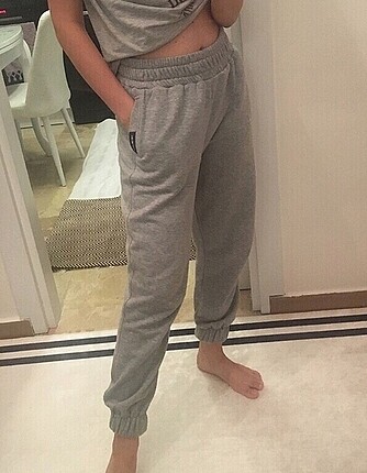 Zara for fun eşofman altı
