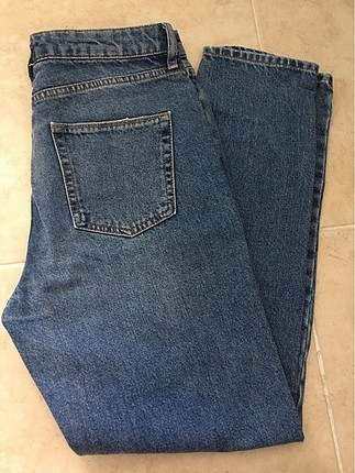 Mavi Mom jean 38 beden