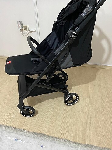 CYBEX GB QBİT ALL CİTY