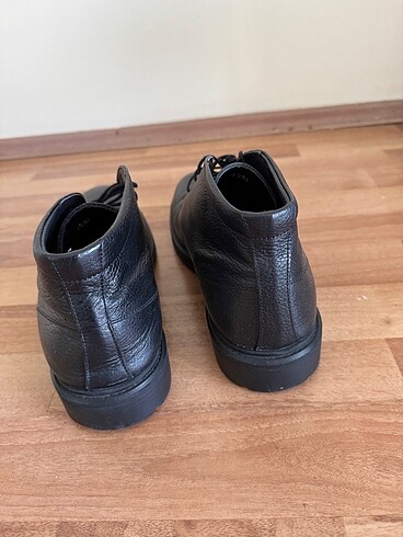 İNCİ DERİ BOT - Görsel 2