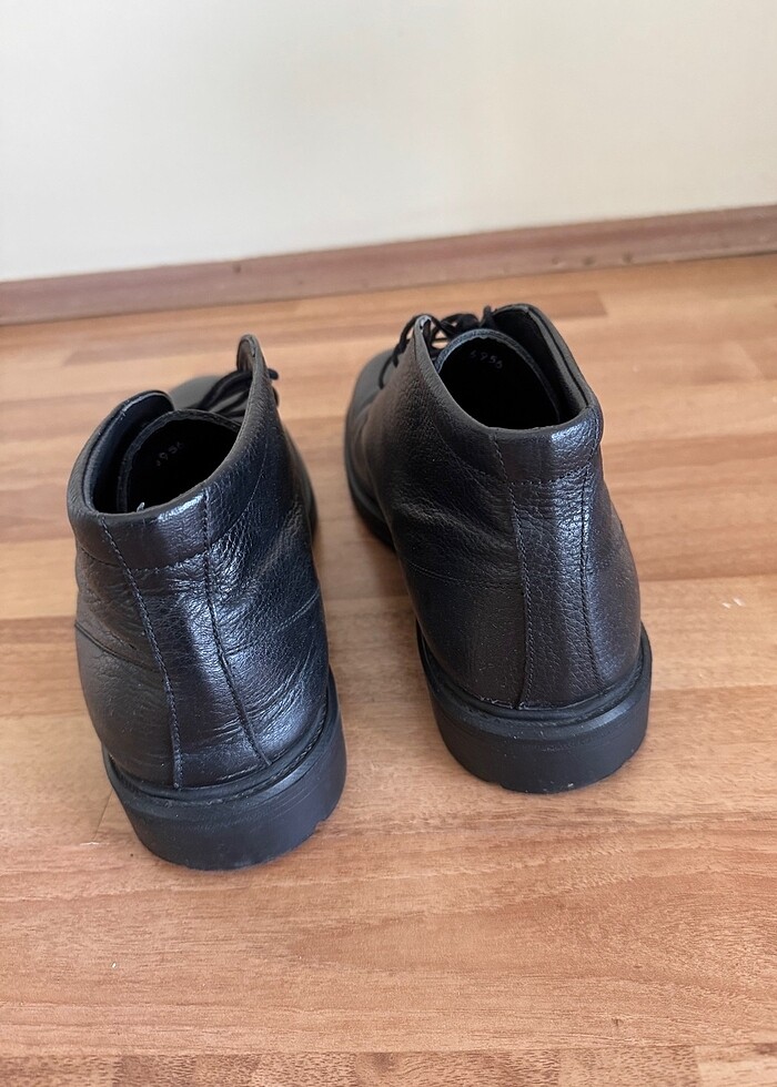 İNCİ DERİ BOT - Görsel 2