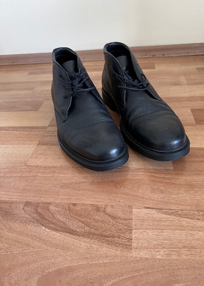 İNCİ DERİ BOT - Görsel 3