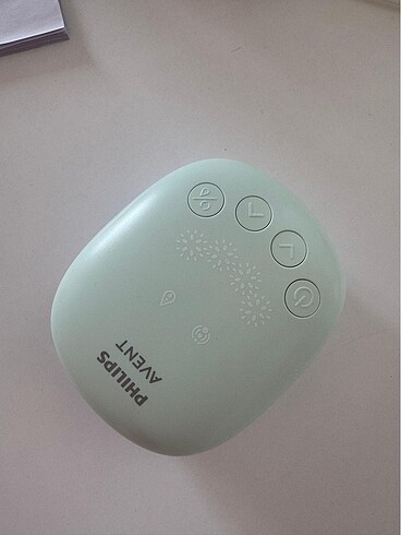 Beden Renk Philips Avent Essential Tekli Elektrikli Gögüs Pompasi