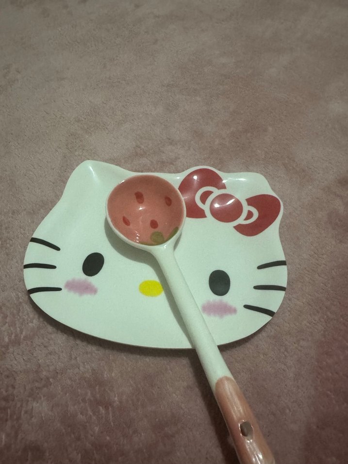 Sürpriz kaşık - Görsel 2