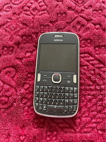 Nokia telefon