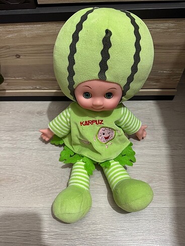 Peluş oyuncak