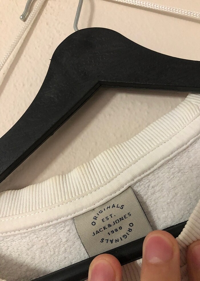 Jack & Jones Sweat - Görsel 2