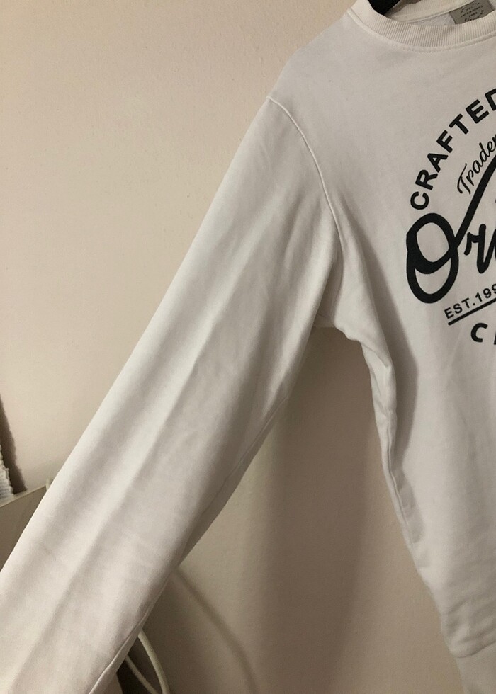 Jack & Jones Sweat - Görsel 4