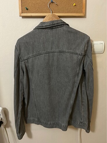 Koton Erkek Kot Ceket - Görsel 5