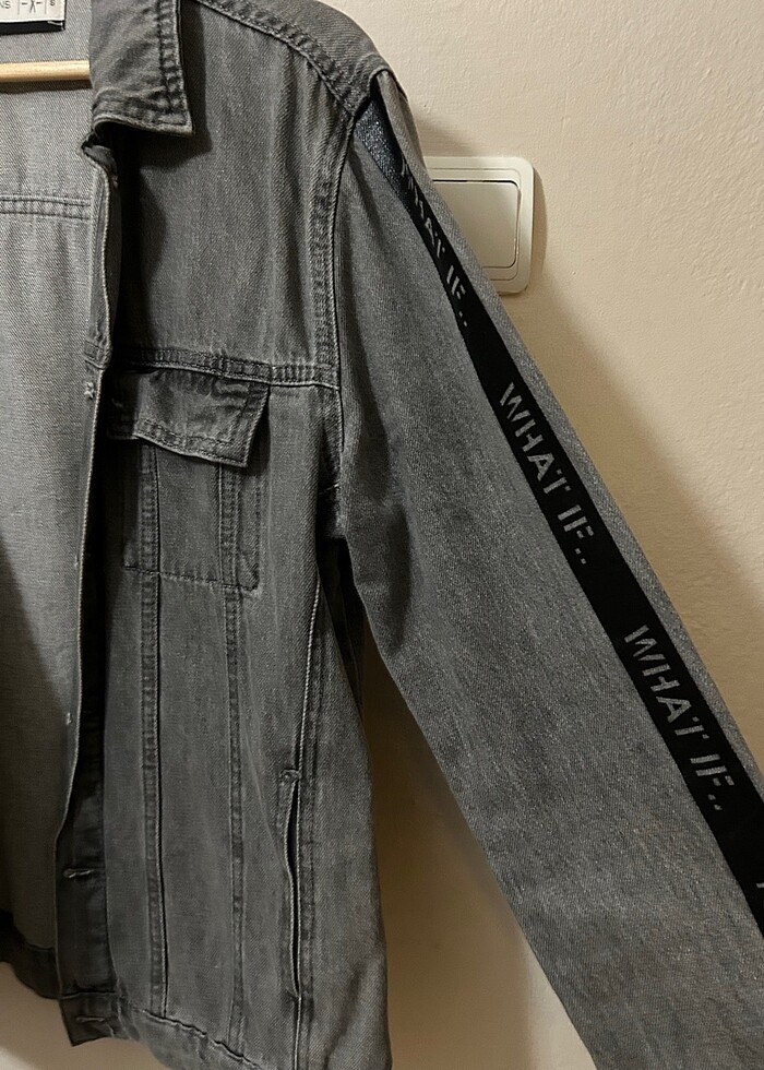 Koton Erkek Kot Ceket - Görsel 4