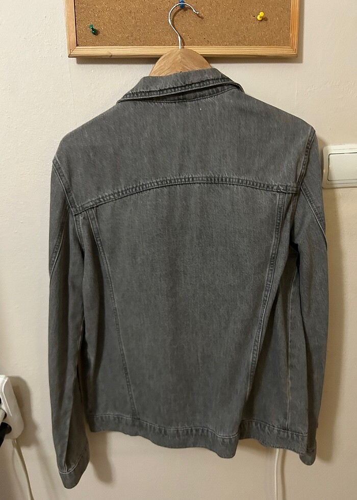 Koton Erkek Kot Ceket - Görsel 5