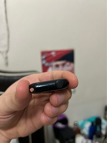 Beden Renk APPLE WATCH 8 41 MM