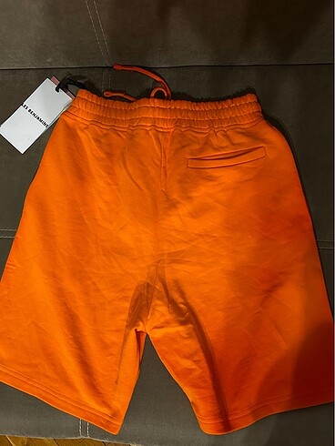 Les Benjamins Şort - Görsel 3