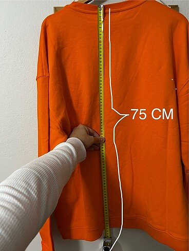 Les Benjamins Les Benjamins Sweatshirt