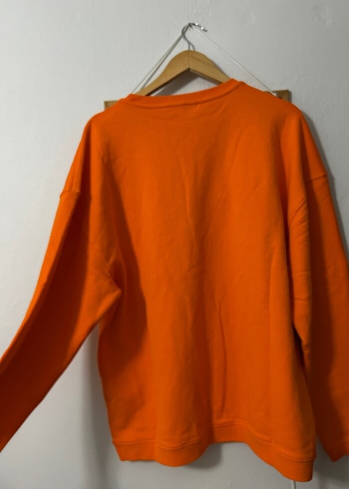 Les Benjamins Sweatshirt - Görsel 4