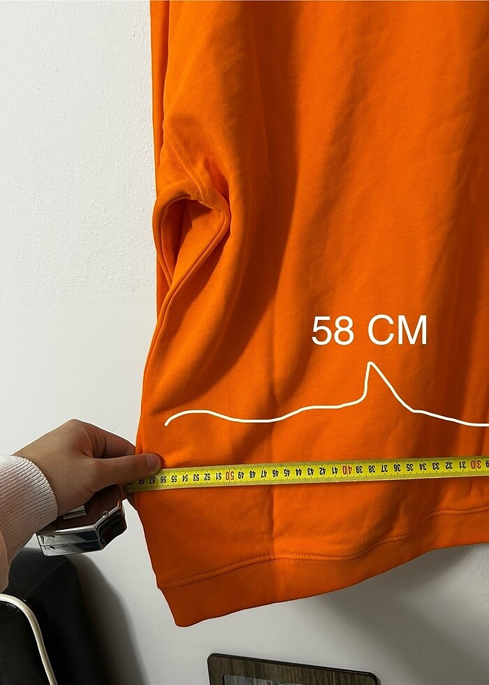 Les Benjamins Sweatshirt - Görsel 3