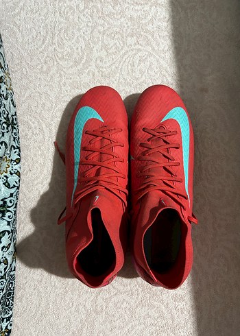 Nike Mercurial Zoom Vapor Corapli Krampon