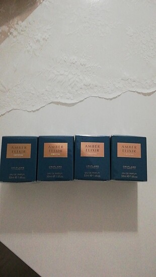  Beden Renk Amber elixir