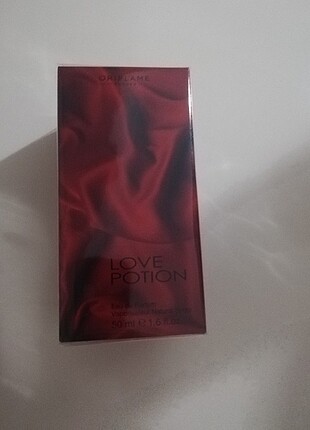 Love potıon edp 