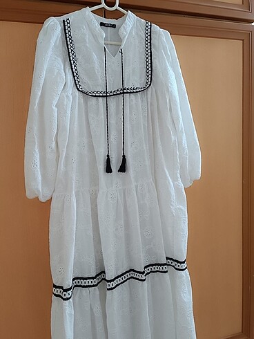 Elbise