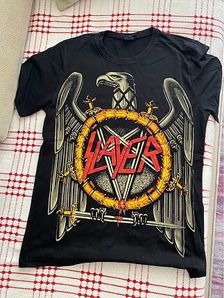 Slayer T-shirt