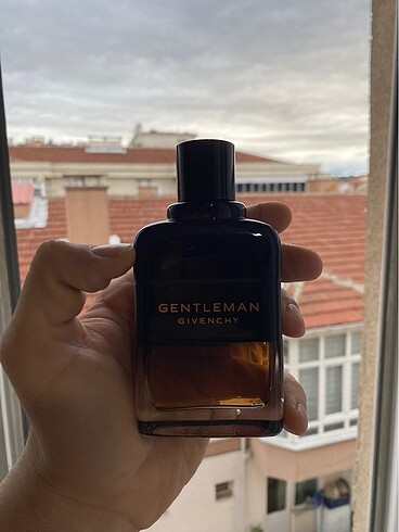 Gentleman Réserve Privée EDP 100ML