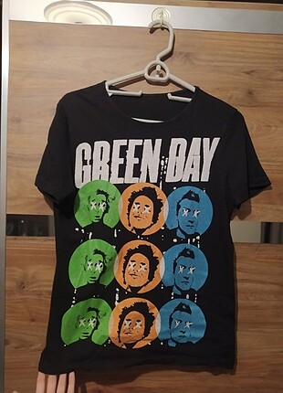 GREEN DAY