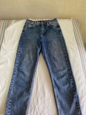 Mom jean