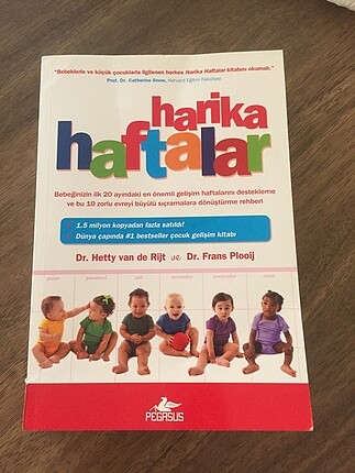 Harika haftalar