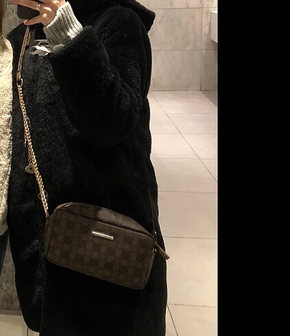 Zara Suni Kürk