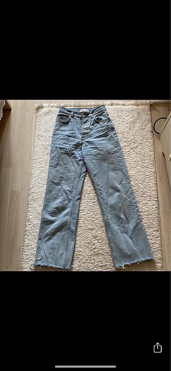 Beyoğlu pant