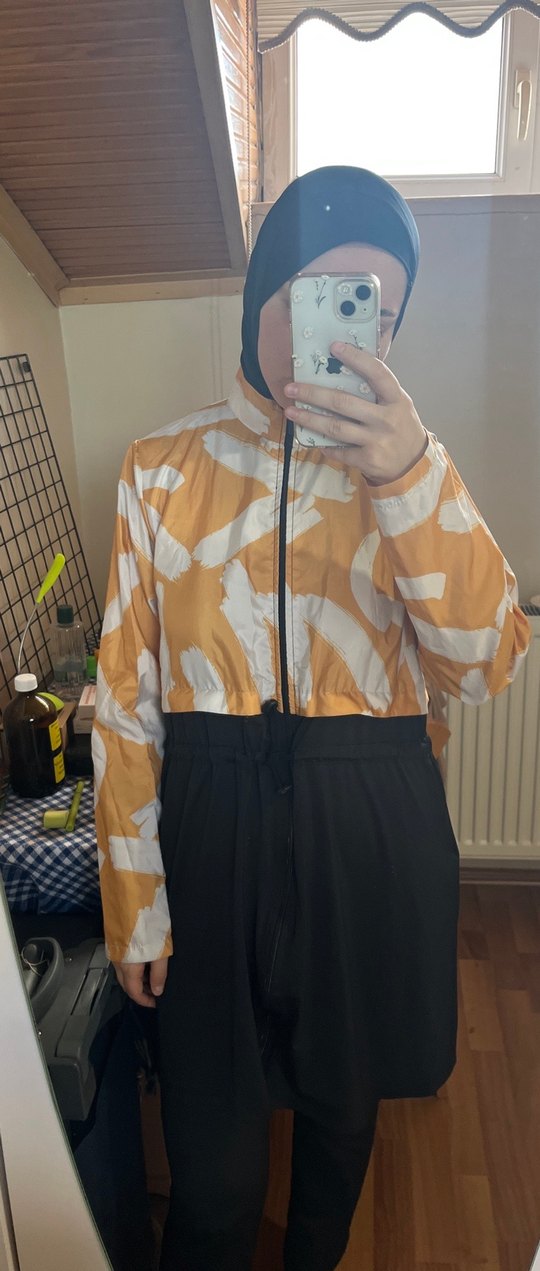 Tesettür mayo - Görsel 2