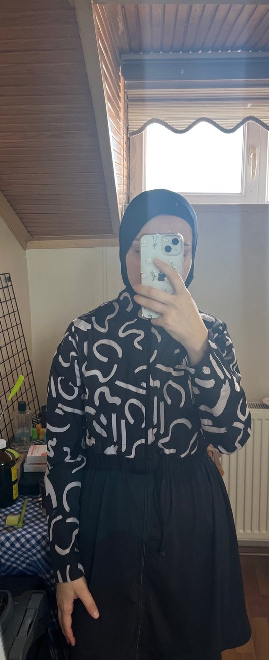 Trendyolmilla tesettür mayo - Görsel 3