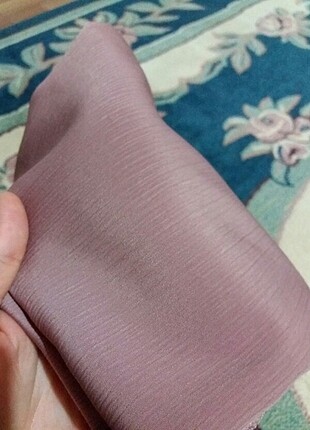 Fresh Scarf Kırinkıl Medineği Ipeği Şal