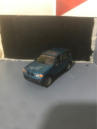 BMW X5 1/38