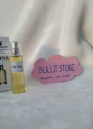 Boss Hugo Boss