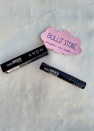 Avon Show Max maskara 