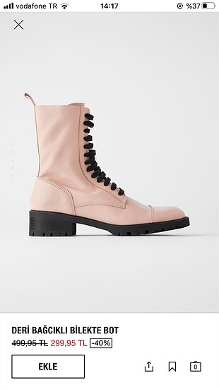 Zara bot