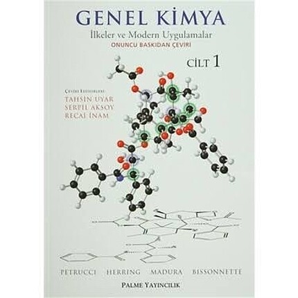 Genel kimya