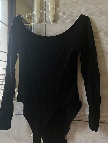 m Beden Bodysuit